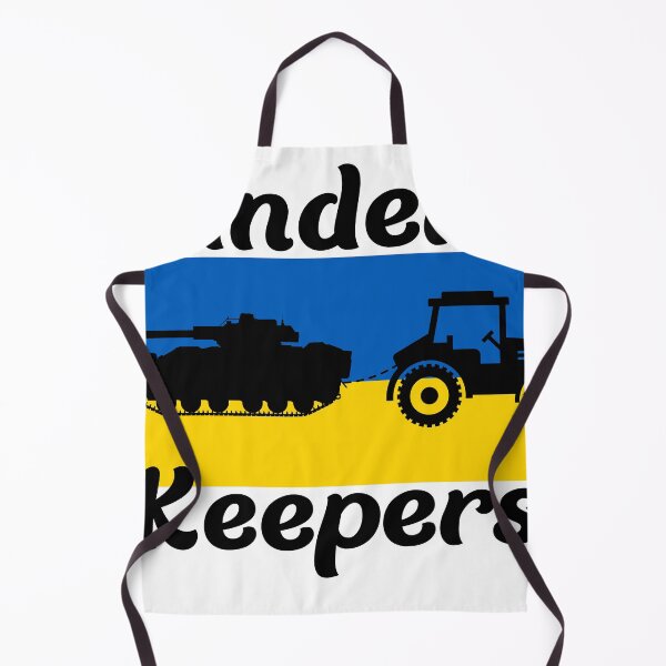 Item preview, Ukranian Farmer | Ukrainian Tractor Pulling A Russian Tank designed and sold by player-502.