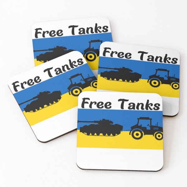 Item preview, Ukranian Farmer | Ukrainian Tractor Pulling A Russian Tank designed and sold by player-502.