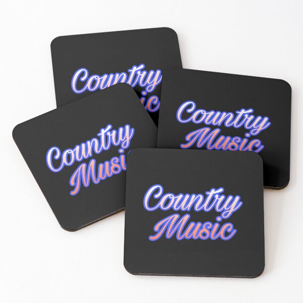 Item preview, country music  designed and sold by designeyy.