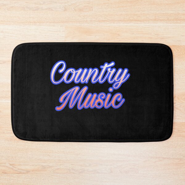 Item preview, country music  designed and sold by designeyy.