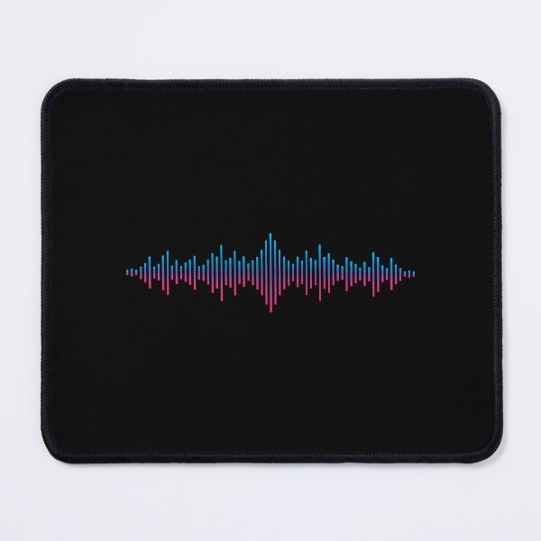 Item preview, Music Sound Waves designed and sold by HaAnhEva.
