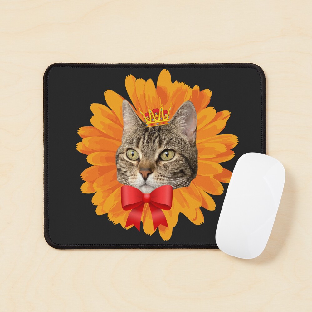 Item preview, Mouse Pad designed and sold by 2Knowjude.