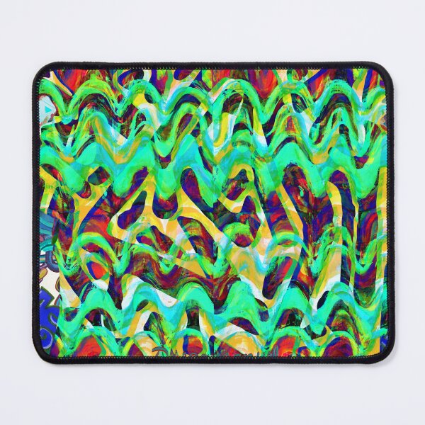 Item preview, Pop abstract designed and sold by Diego Manuel Rodriguez.