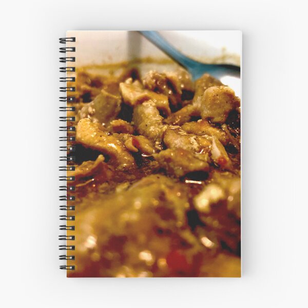 Item preview, CARNE GUISADA designed and sold by ArredondoPrime.