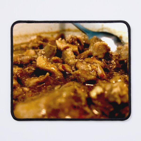 Item preview, CARNE GUISADA designed and sold by ArredondoPrime.