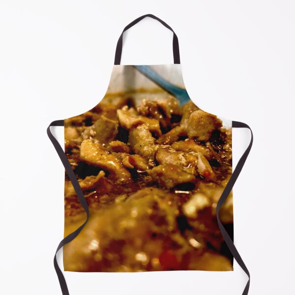 Item preview, CARNE GUISADA designed and sold by ArredondoPrime.