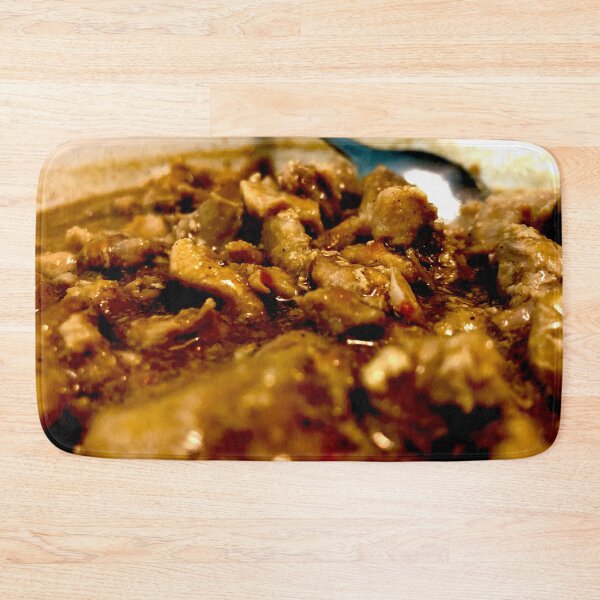 Item preview, CARNE GUISADA designed and sold by ArredondoPrime.