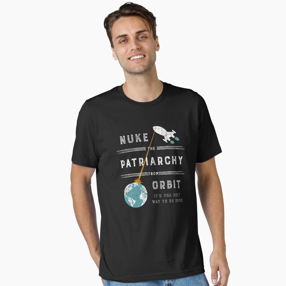 Item preview, Essential T-Shirt designed and sold by tigerbright.