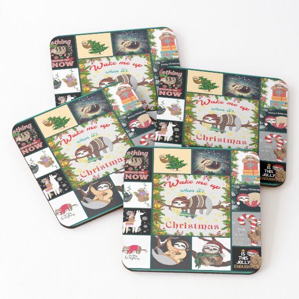 Item preview, Funny Sloth Blanket designed and sold by JoycePruit.