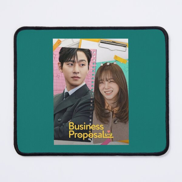 Item preview, A Business Proposal   designed and sold by alantatez.