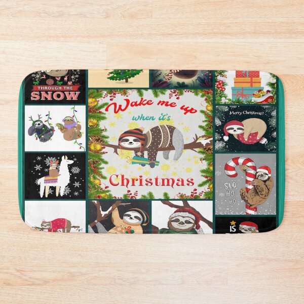 Item preview, Funny Sloth Blanket designed and sold by JoycePruit.