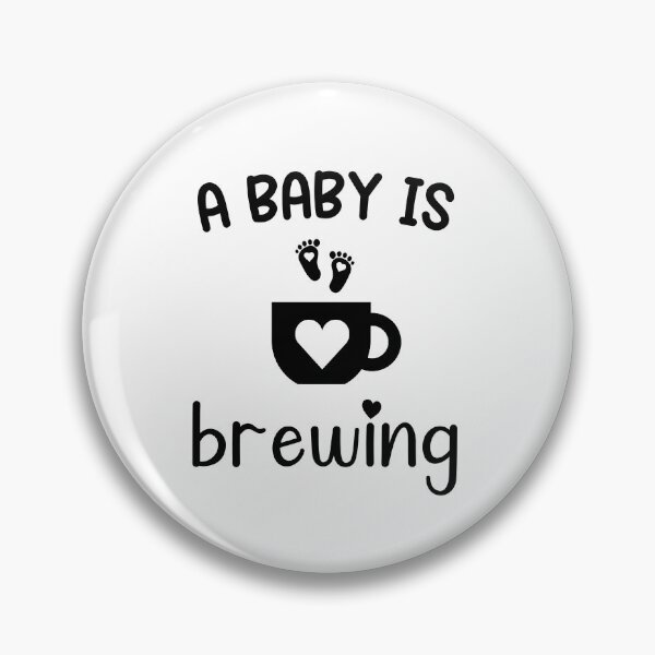 Item preview, a baby is brewing, pregnancy announcement, mother's day, matching Mommy Daddy EST, couples pregnancy announcement  funny sarcastic Rude , designed and sold by joygift369.