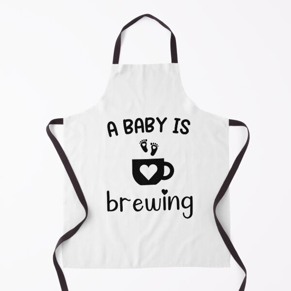 Item preview, a baby is brewing, pregnancy announcement, mother's day, matching Mommy Daddy EST, couples pregnancy announcement  funny sarcastic Rude , designed and sold by joygift369.