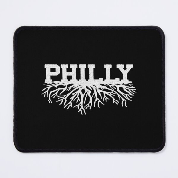 Item preview, My Philly Roots Rooted designed and sold by HaAnhEva.