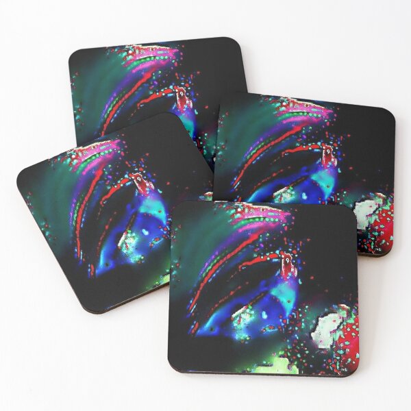 Item preview, Wonderfully Hypnotic designed and sold by Michael Negus.