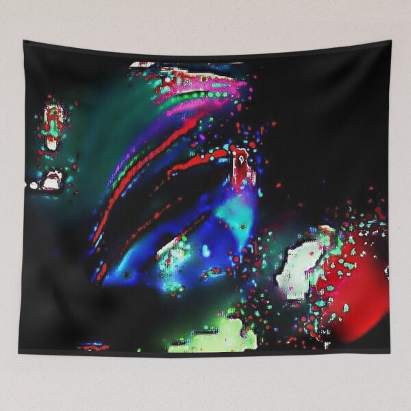 Item preview, Wonderfully Hypnotic designed and sold by Michael Negus.