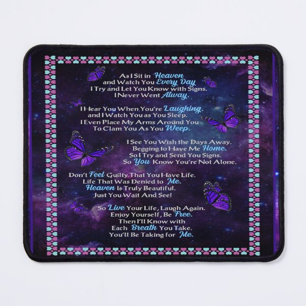 Item preview, Heaven Blanket designed and sold by JoycePruit.