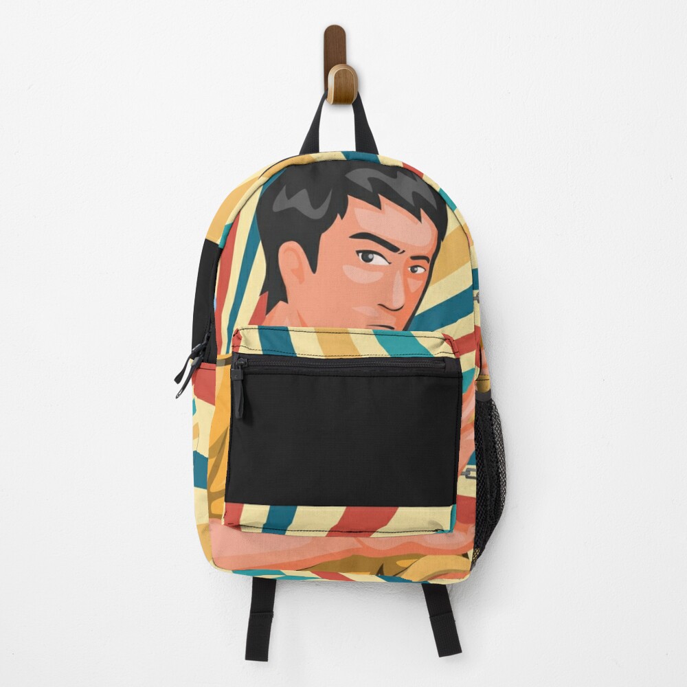 Item preview, Backpack designed and sold by 2Knowjude.