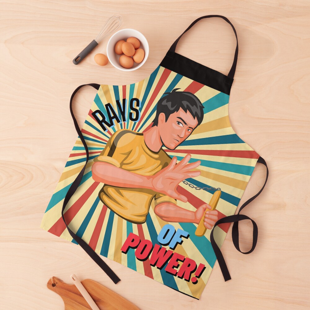 Item preview, Apron designed and sold by 2Knowjude.