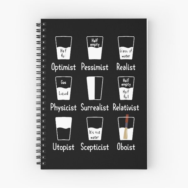 Item preview, Oboe Water Orchestra Musician Oboist optimist designed and sold by HaAnhEva.