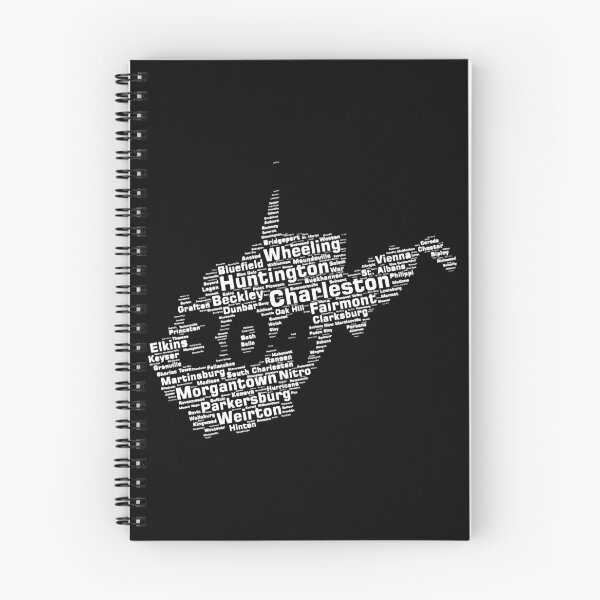 Item preview, West Virginia Cities 304 Area Code designed and sold by HaAnhEva.