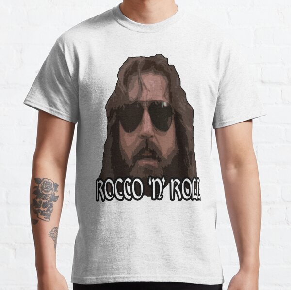 hunter rocco t shirt