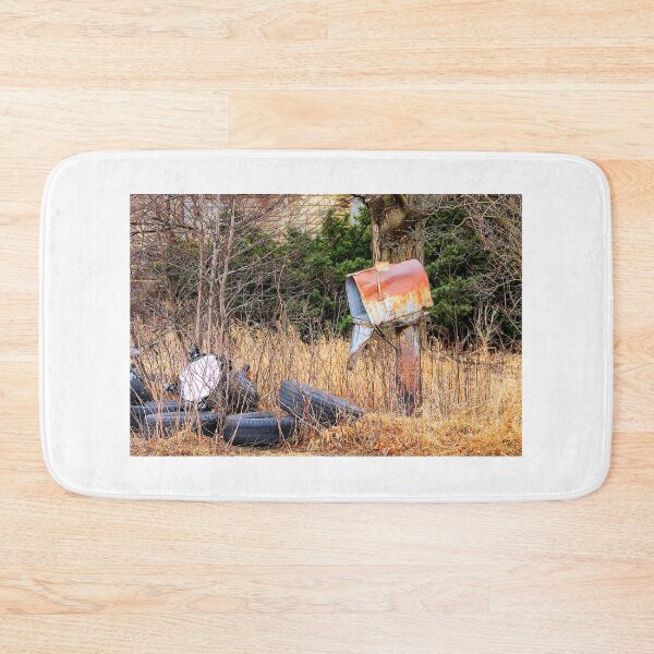 Item preview, "Return To Sender" designed and sold by wiscbackroadz.