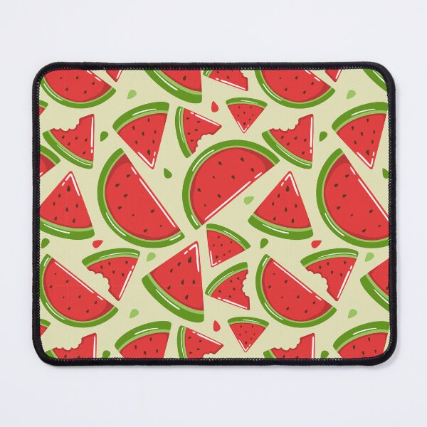 Item preview, Watermelon Slices designed and sold by edwardecho.