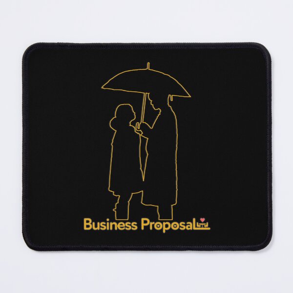 Item preview, A business proposal 3 designed and sold by alantatez.