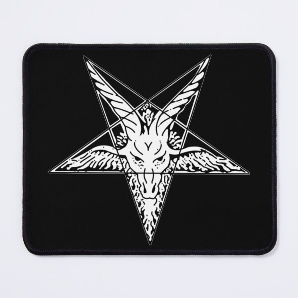 Item preview, Praise Satan designed and sold by ross baraga.