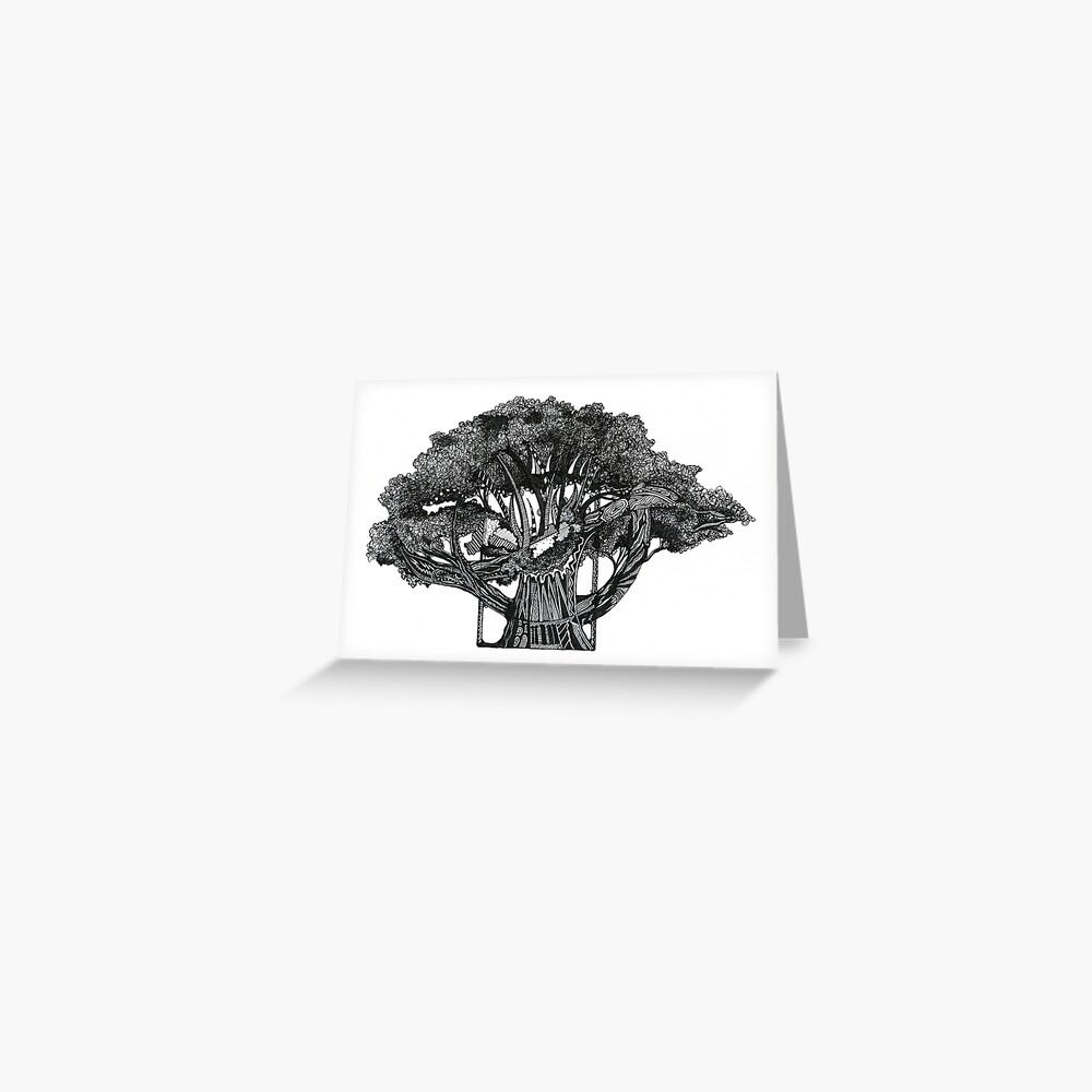 Item preview, Greeting Card designed and sold by djsmith70.