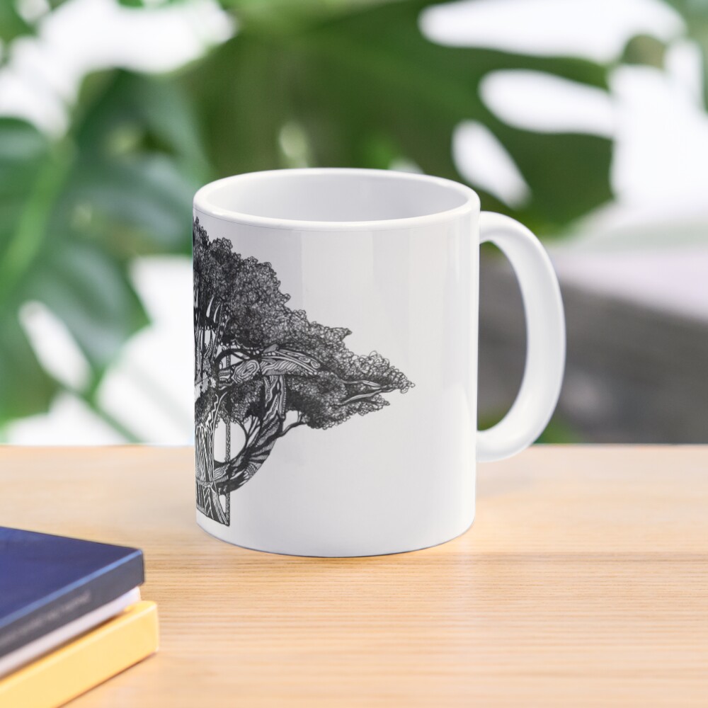 Item preview, Classic Mug designed and sold by djsmith70.
