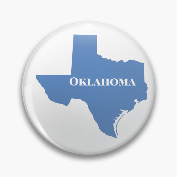 Item preview, Oklahoma Texas Funny Shirt designed and sold by YankSox.