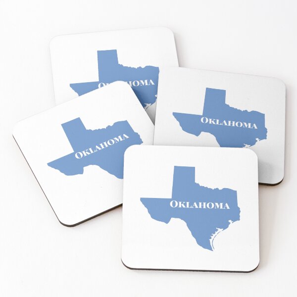 Item preview, Oklahoma Texas Funny Shirt designed and sold by YankSox.