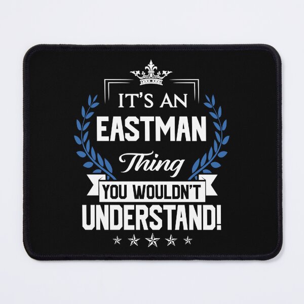 Item preview, Eastman Name T Shirt - Eastman Things Name 2 Gift Item Tee designed and sold by anthonyodo.