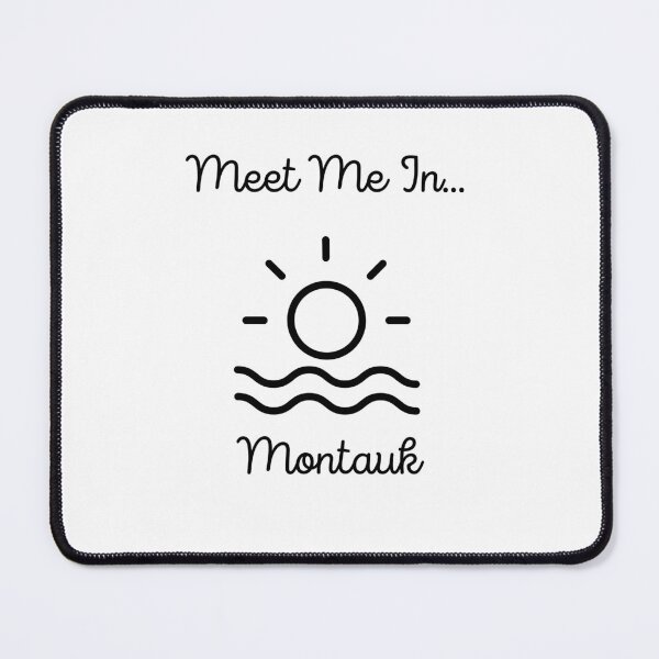 Item preview, Meet Me In .. Montauk designed and sold by roroplace.