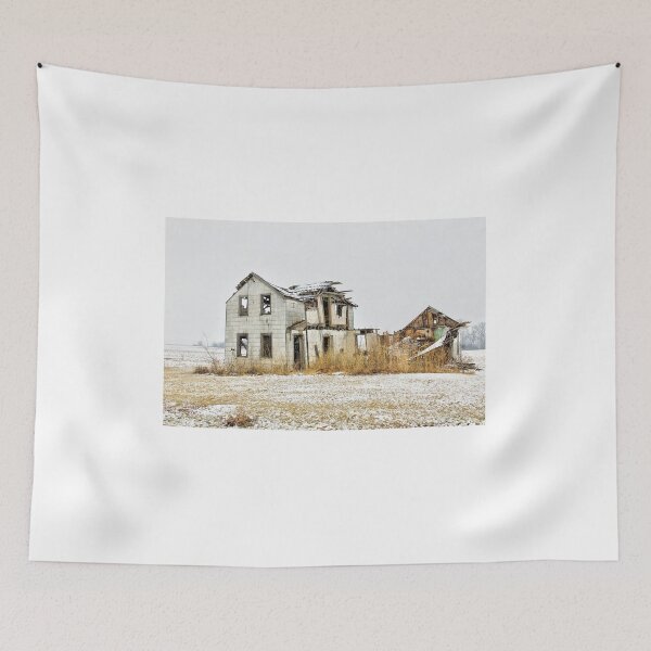 Item preview, "Clinging To Life" designed and sold by wiscbackroadz.