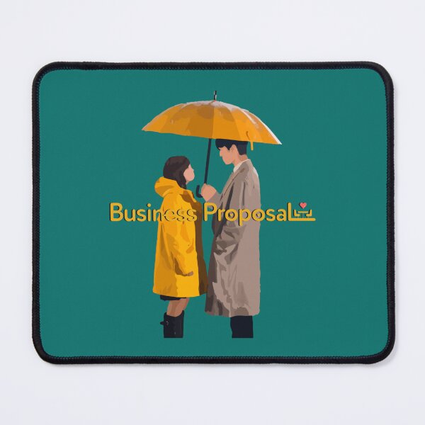 Item preview, A business proposal 5 designed and sold by alantatez.