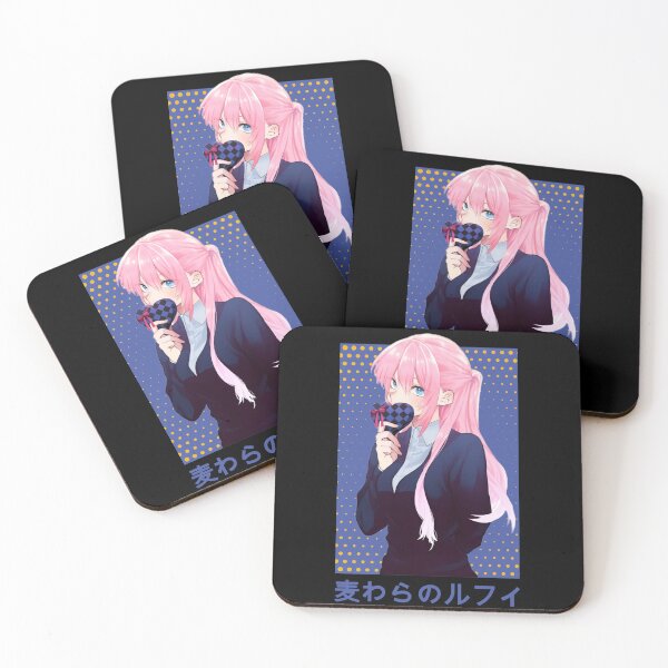 Item preview, Shikimori Micchon designed and sold by VectoMore.