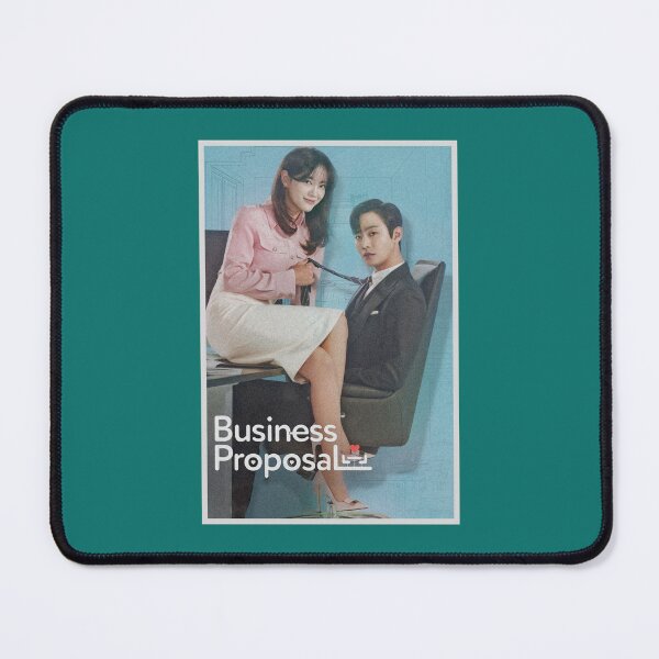 Item preview, A Business Proposal 7 designed and sold by alantatez.
