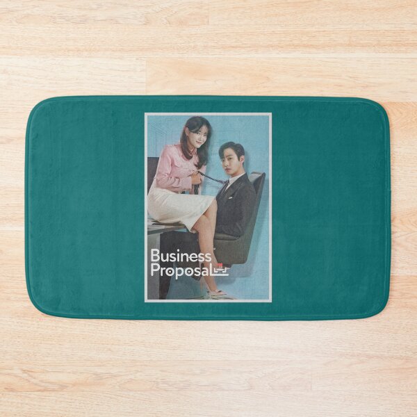 Item preview, A Business Proposal 7    designed and sold by alantatez.