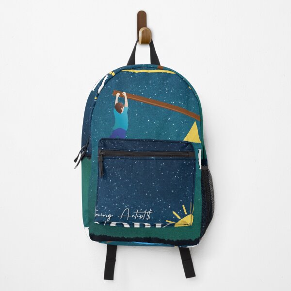 Item preview, WORK SMARTER designed and sold by Hustle-SA.