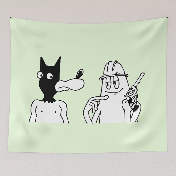 Item preview, (Sandy) Alex G "Southern Sky" Cartoon designed and sold by ShirtsOfSorts.