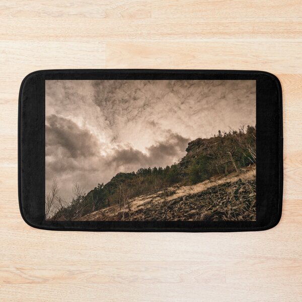 Item preview, Mountain Stories designed and sold by BlueMtStudios.