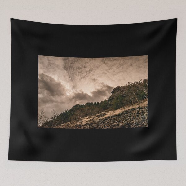 Item preview, Mountain Stories designed and sold by BlueMtStudios.
