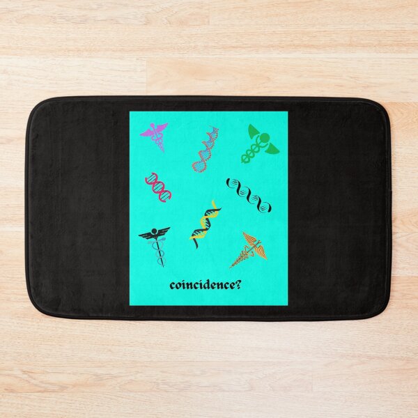 Item preview, Coincicence? designed and sold by dreamerv3.