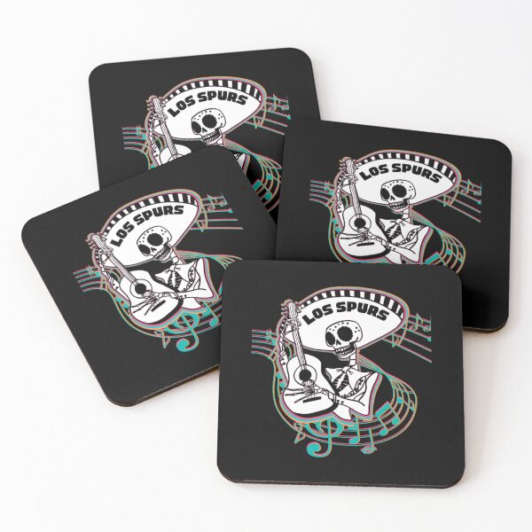 Item preview, Mariachi Calavera Fiesta Colorway designed and sold by Pearline Kiehn.