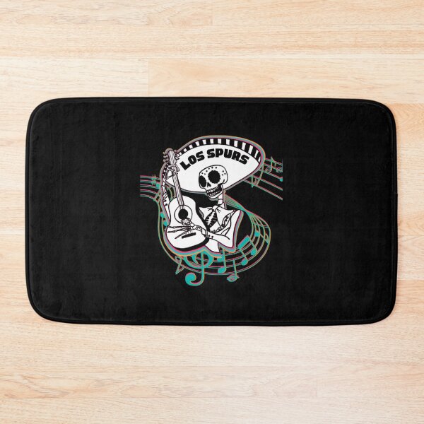 Item preview, Mariachi Skull Fiesta Colorway designed and sold by Pearline Kiehn.