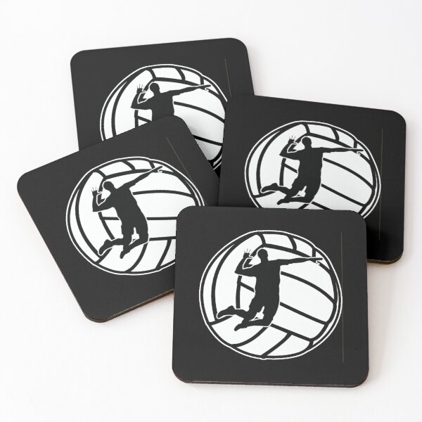 Item preview, Men’s Volleyball Shield designed and sold by Pearline Kiehn.