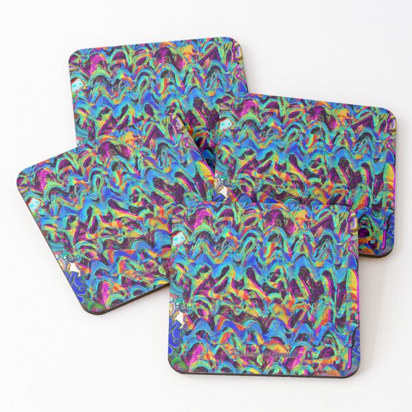 Item preview, Pop abstract designed and sold by Diego Manuel Rodriguez.